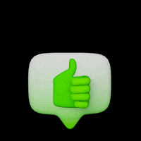 Me Gusta I Like GIF