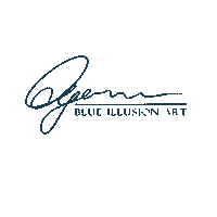 Logo Signature Sticker