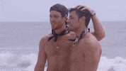 Tv Show Reaction GIF by LogoTV