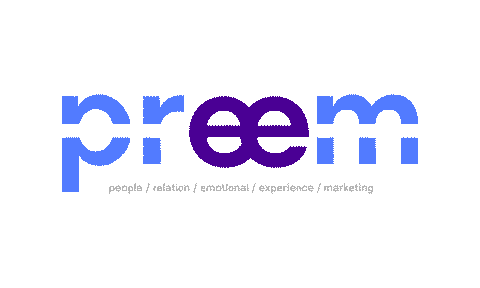 PREEMMARKETING giphyupload marketing emotional h2h Sticker