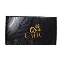 quechic Sticker by Nu Skin