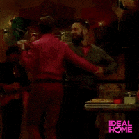 dance dance dance dancing GIF by Signaturee Entertainment