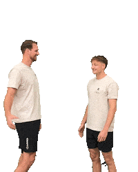 Jonathan Adrian Sticker by swissvolley
