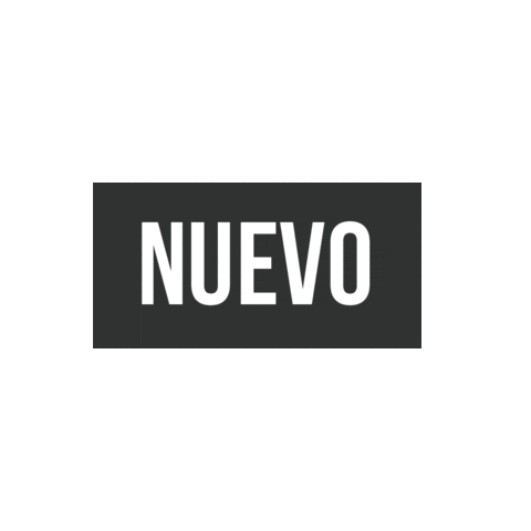 Branding Nuevo Sticker by DIGITALENT