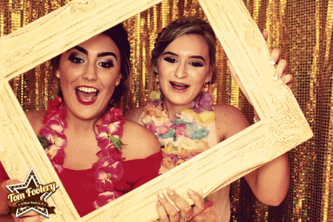 photobooth props GIF by Tom Foolery Photo Booth