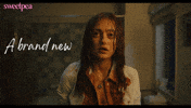 Ella Purnell Thriller GIF by Sky