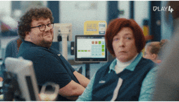 Eigen Kweek Drank GIF by GoPlay