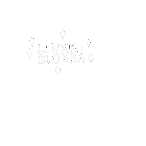 Sparkle Bio Sticker by Primaq Group