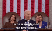 Joe Biden President GIF by GIPHY News