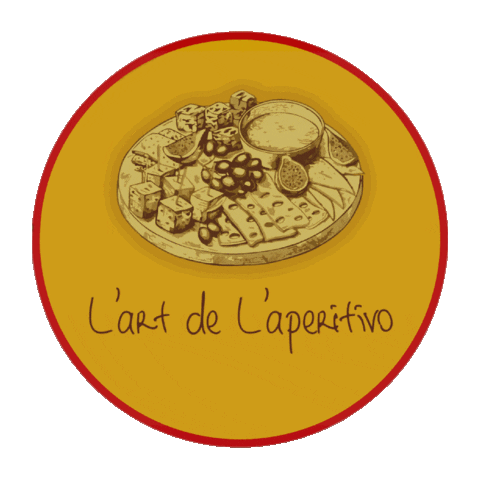 lartdelaperitivo giphyupload lart lartdelaperitivo lart de laperitivo Sticker