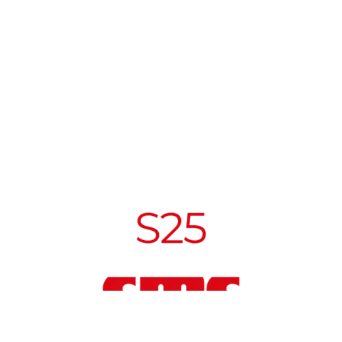Cmc S25 Sticker by C M C LIFT
