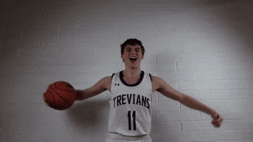 Nick GIF by New Trier Athletics