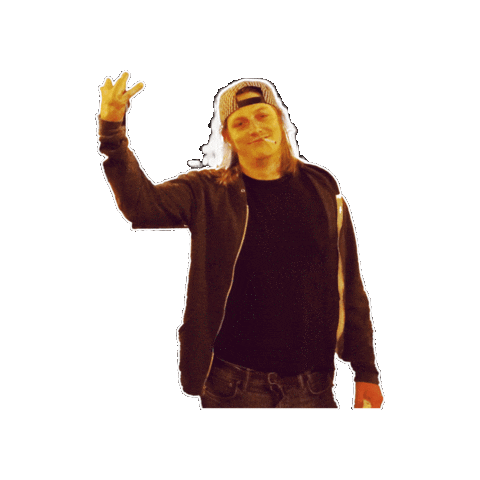 FormidableMedia giphygifmaker thom hills hand Sticker