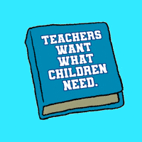 Private School GIF by Creative Courage