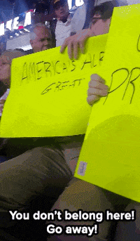 donald trump GIF