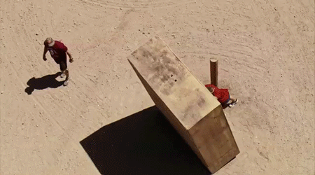 steve austin GIF by Steve Austin's Broken Skull Challenge
