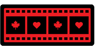 Canadian GIF by MADE | NOUS