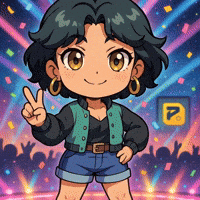 Anime Girl Love This GIF by Persona