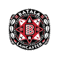 Batala Mundo Sticker by Batala Lancaster
