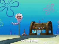 season 6 episode 22 GIF by SpongeBob SquarePants