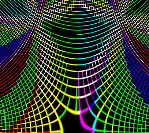 Art Pixel GIF by badblueprints