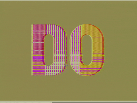 Art Glitch GIF
