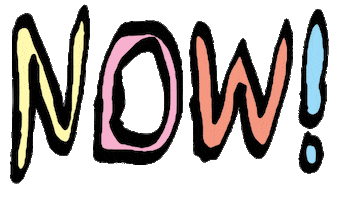 Text Saying Sticker