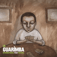 Full House Game GIF by La Guarimba Film Festival