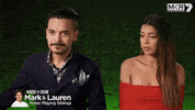 Mark Yes GIF by My Kitchen Rules