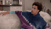 Black-Ish What GIF by ABC Network