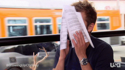 usa network television GIF by Chrisley Knows Best
