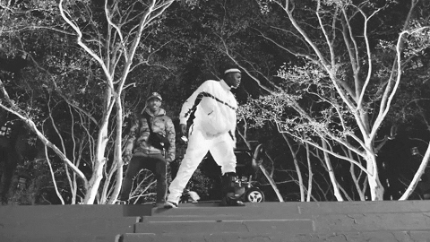 sheck wes GIF by Interscope Records