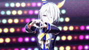 Umamusume Uma GIF