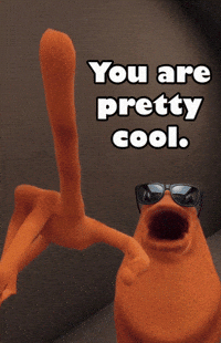 Youre Cool GIF