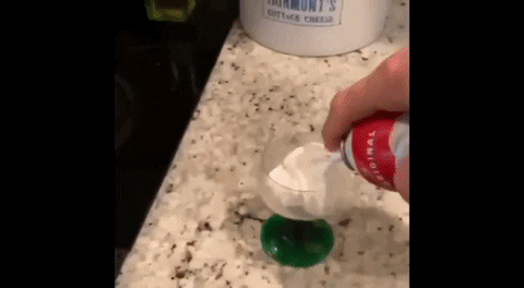 kevinwilliams74e7 dog kitchen lazy corgi GIF