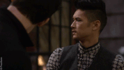 freeform GIF by Shadowhunters