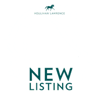 New Listing Teu Sticker by Houlihan Lawrence