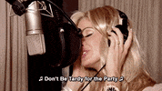 Real Housewives Kim GIF