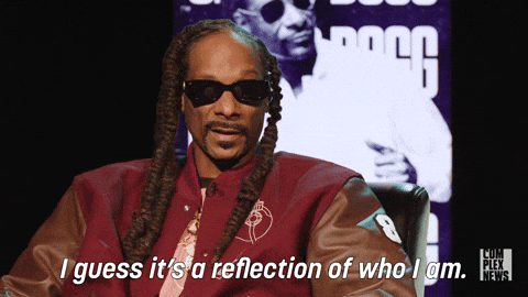 Snoop Dogg GIF by Complex