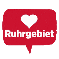 ruhrgebiet kultruhr Sticker by Ruhr Tourismus
