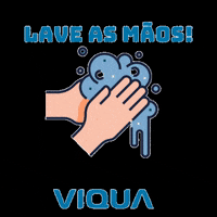 Viquabrasil viquabrasil proteção coronavírus juntossomosmaisfortes GIF