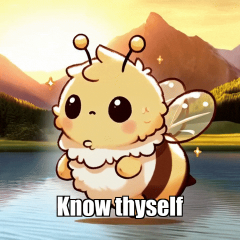 GIF by Beelightened
