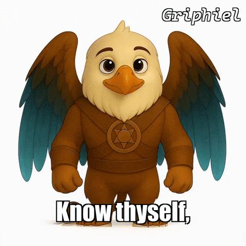 GIF by Griphiel