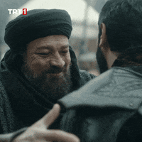 Family Hug GIF by TRT
