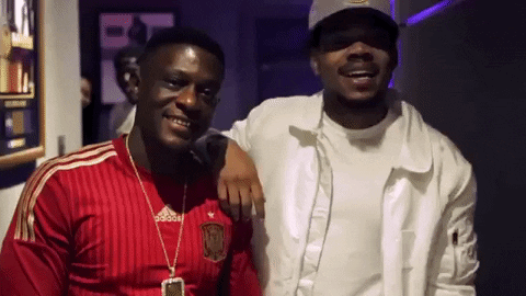 lil wayne no problems GIF