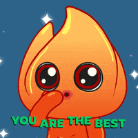 You Are The Best GIF by Playember
