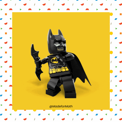 MadeforMath giphyupload dyscalculia multisensory math math super powers GIF