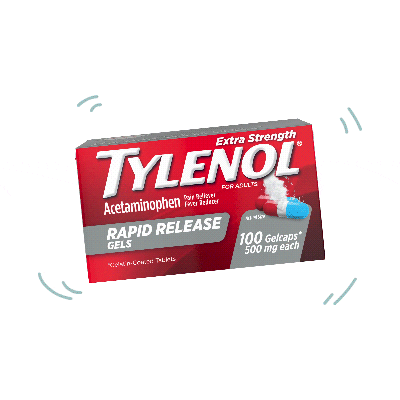 Tylenol_US giphyupload GIF