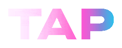 Award Show Tap Sticker by MTV Nederland