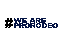 Rodeo Nfr Sticker by PRCAProRodeo